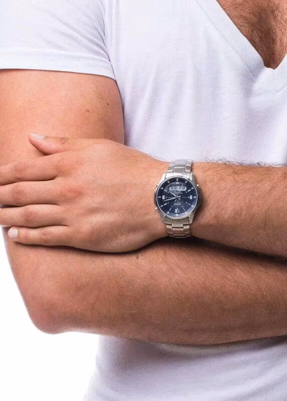 Casio LCW-M100DSE-2A