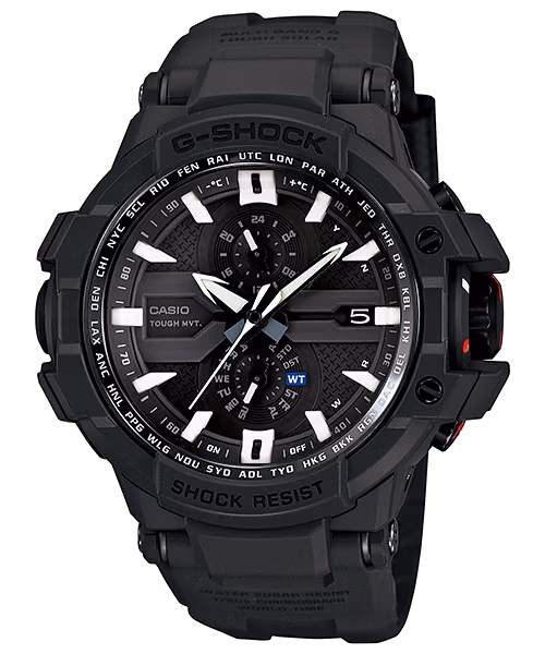 Casio GW-A1000RAF-1A