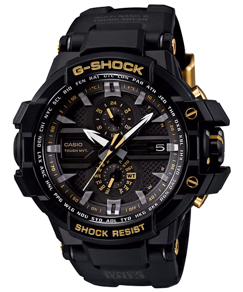 Casio GW-A1030A-1A