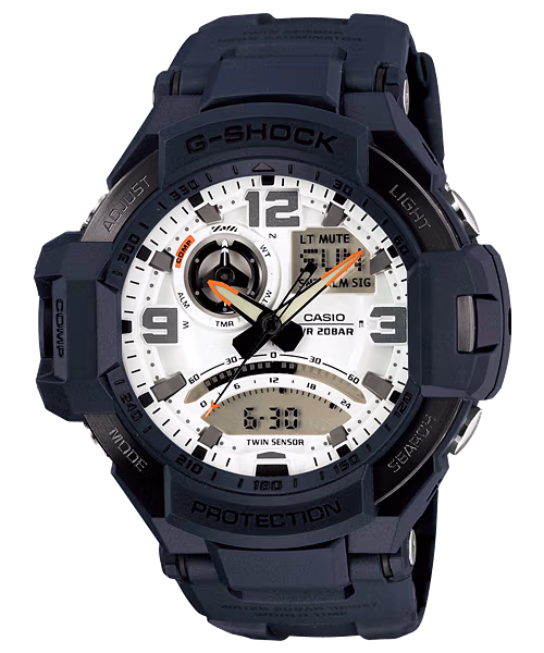 Casio GA-1000-2A