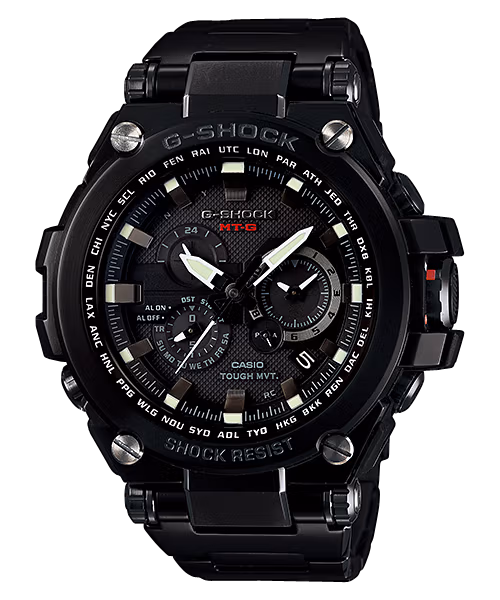 Casio MTG-S1000BD-1A