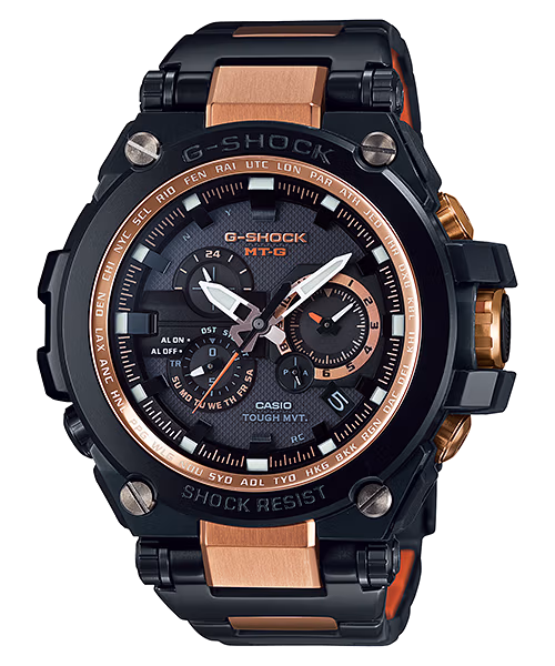 Casio MTG-S1000BD-5A