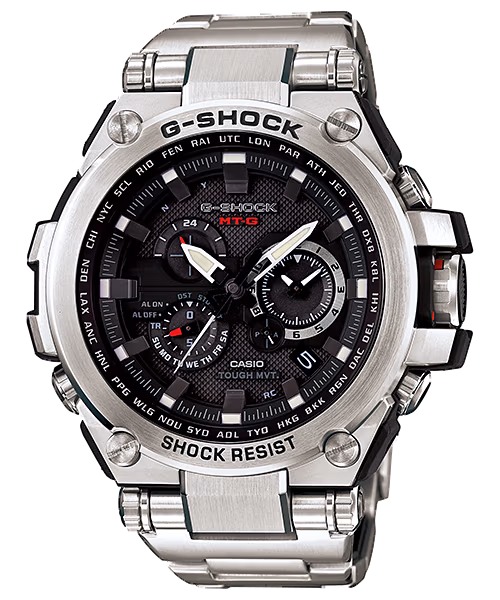 Casio MTG-S1000D-1A