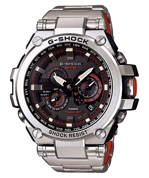 Casio MTG-S1000D-1A4