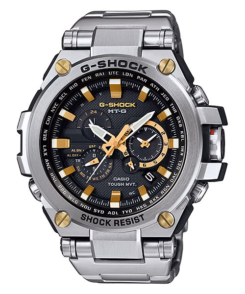 Casio MTG-S1000D-1A9