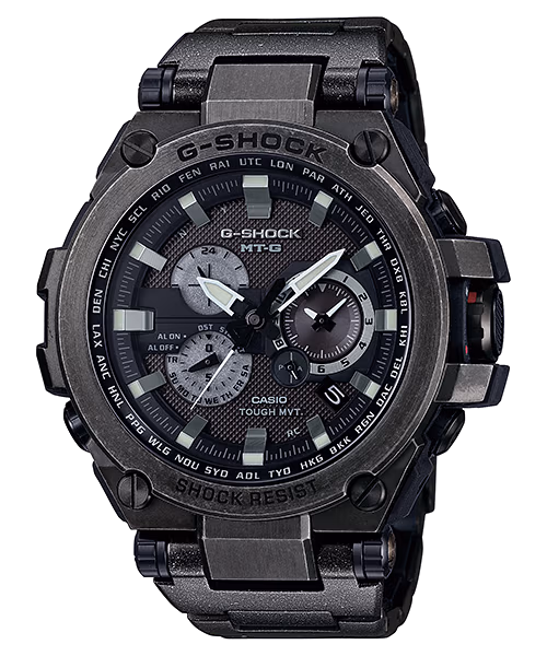 Casio MTG-S1000V-1A