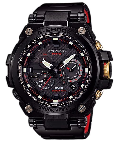 Casio MTG-S1030BD-1A
