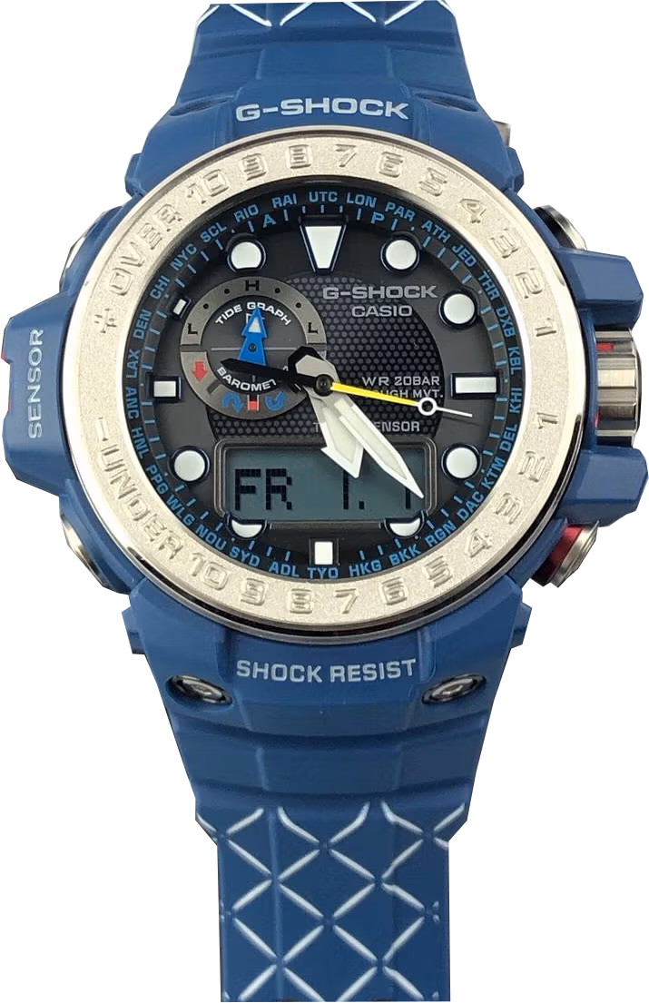 Casio GWN-1000-2A-AdFunture-Veil