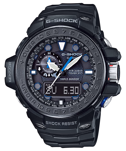 Casio GWN-1000C-1A