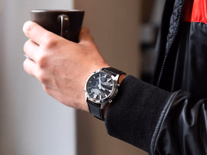 Casio EFV-C120L-8A