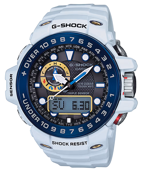Casio GWN-1000E-8A