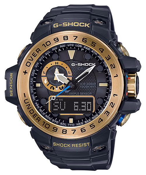 Casio GWN-1000GB-1A