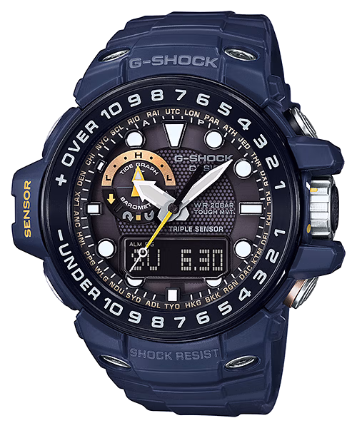 Casio GWN-1000NV-2A
