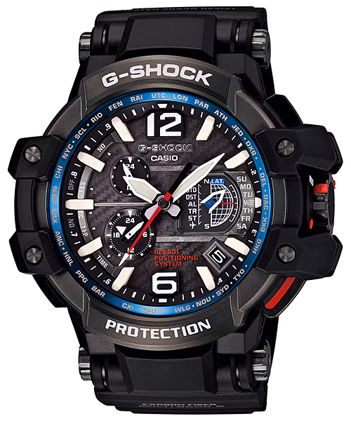 Casio GPW-1000-1A