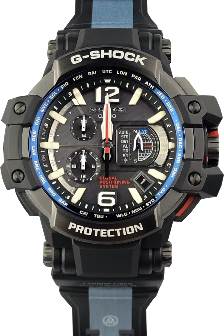 Casio GPW-1000-1A-AdFunture-Veil