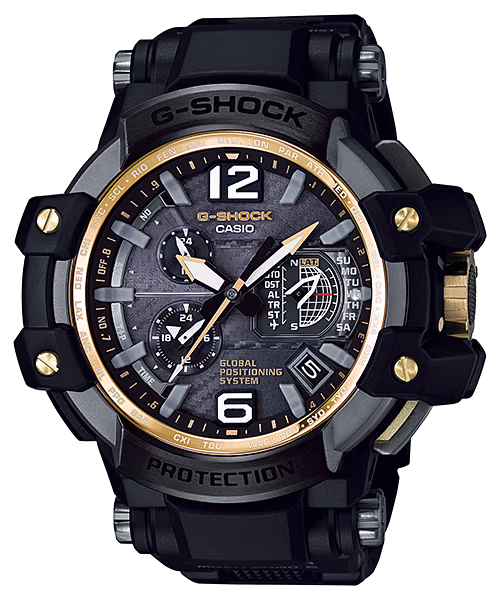 Casio GPW-1000FC-1A9