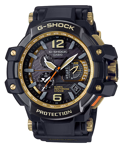 Casio GPW-1000GB-1A