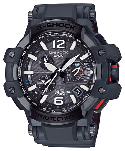 Casio GPW-1000RAF-1A