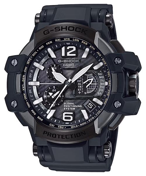 Casio GPW-1000T-1A
