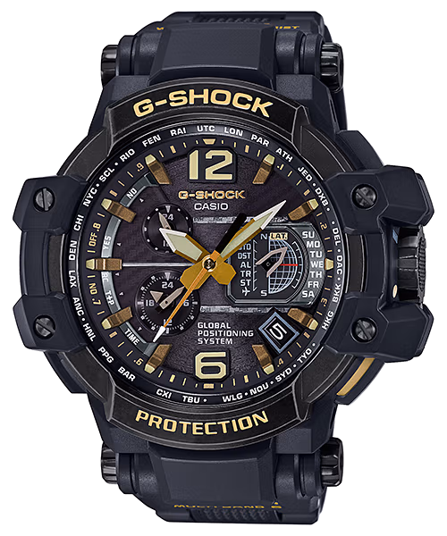 Casio GPW-1000VFC-1A