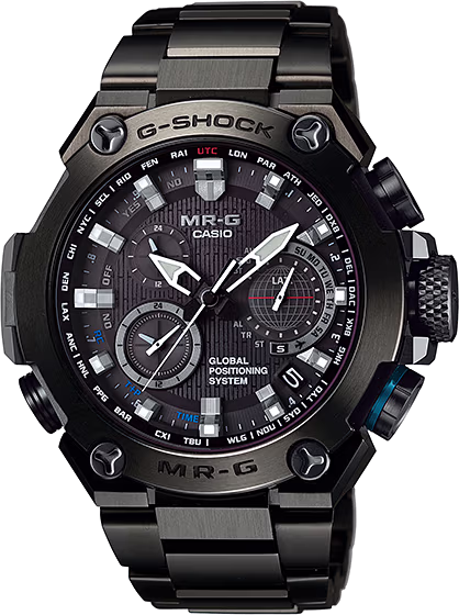 Casio MRG-G1000B-1A