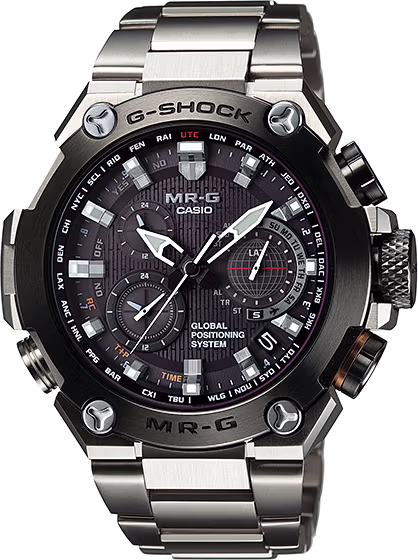 Casio MRG-G1000D-1A