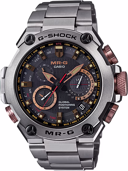 Casio MRG-G1000DC-1A