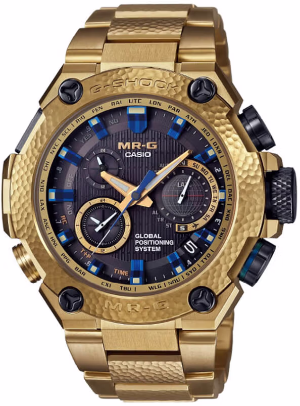 Casio MRG-G1000HG-9A
