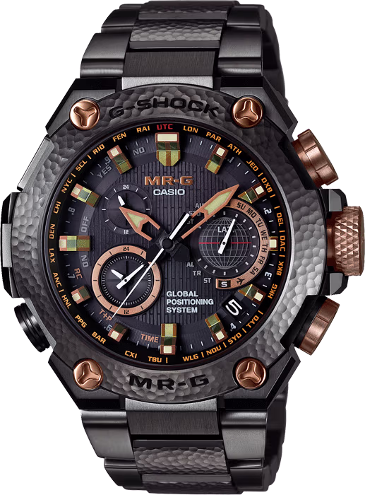 Casio MRG-G1000HT-1A
