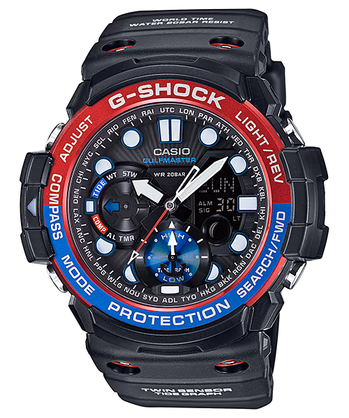Casio GN-1000-1A