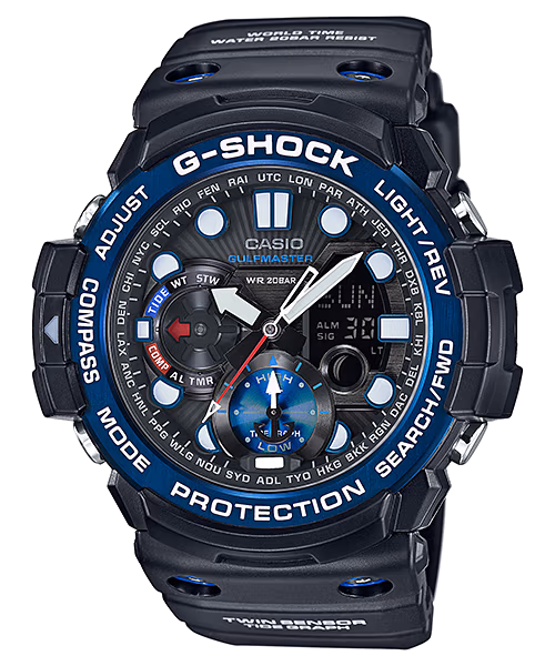 Casio GN-1000B-1A