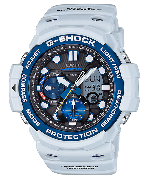 Casio GN-1000C-8A