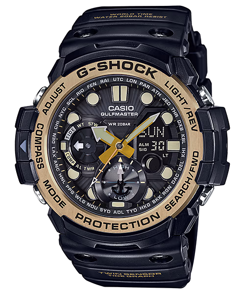 Casio GN-1000GB-1A