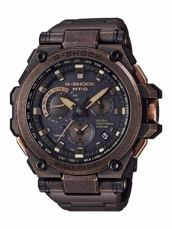 Casio MTG-G1000AR-1A