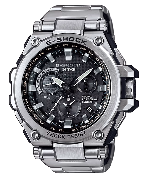 Casio MTG-G1000D-1A