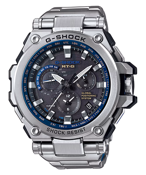 Casio MTG-G1000D-1A2
