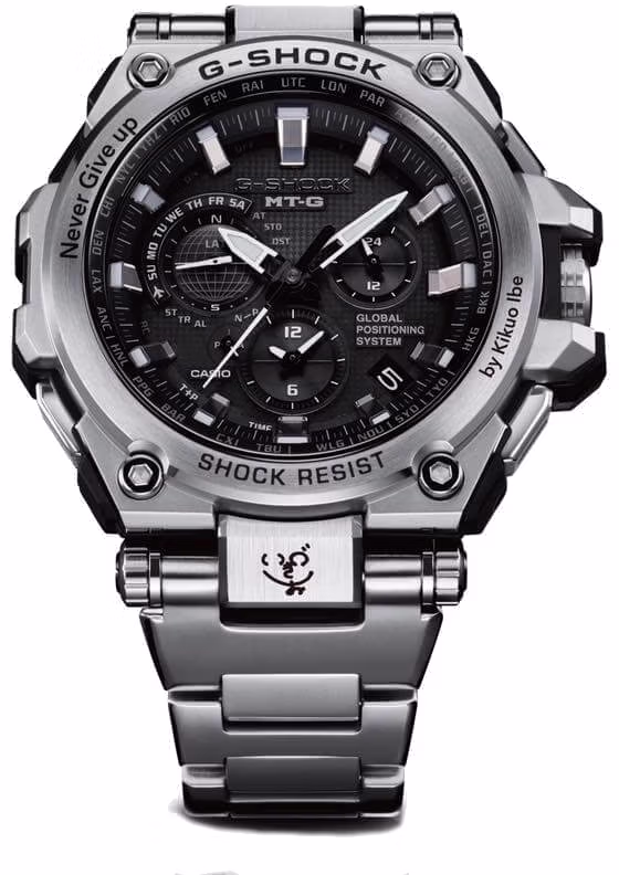 Casio MTG-G1000D-IBEU