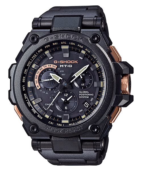 Casio MTG-G1000RB-1A