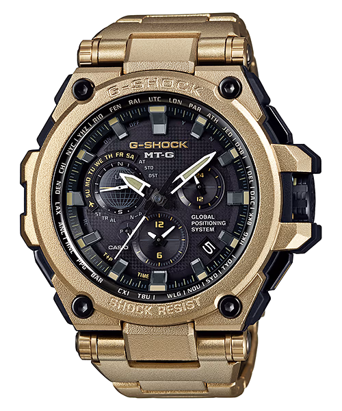 Casio MTG-G1000RG-1A