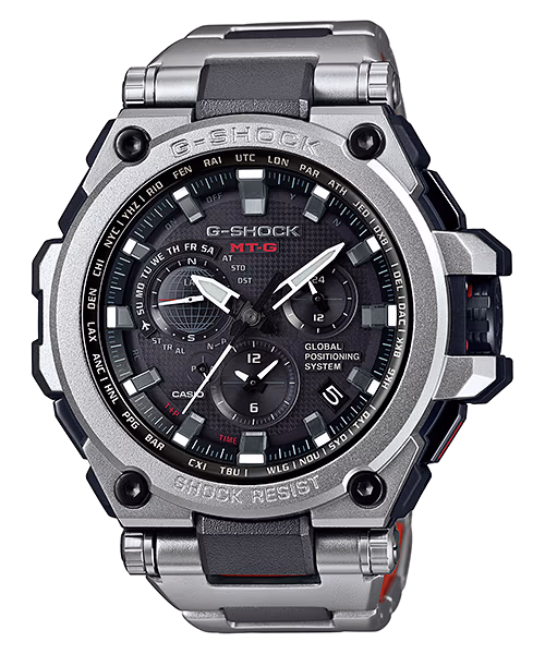 Casio MTG-G1000RS-1A