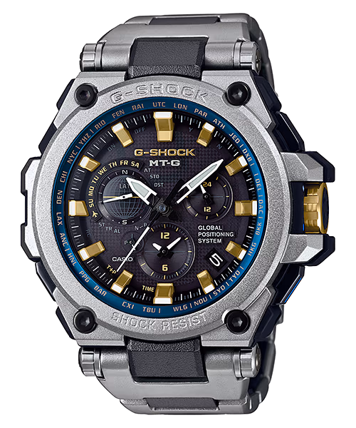 Casio MTG-G1000SG-1A2