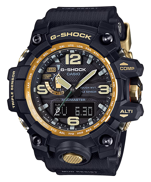 Casio GWG-1000GB-1A