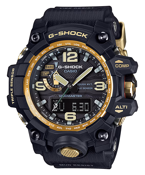 Casio GWG-1000GB-1APRJ