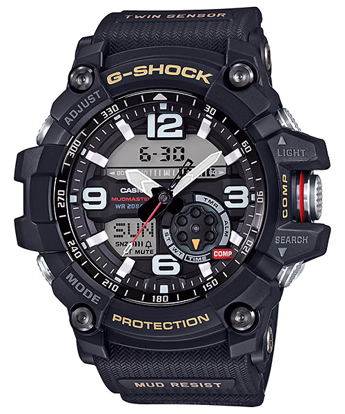 Casio GG-1000-1A