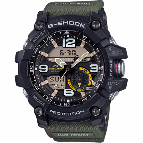Casio GG-1000-1A3