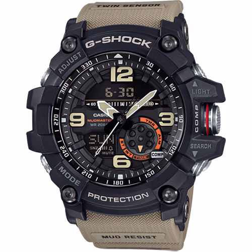 Casio GG-1000-1A5