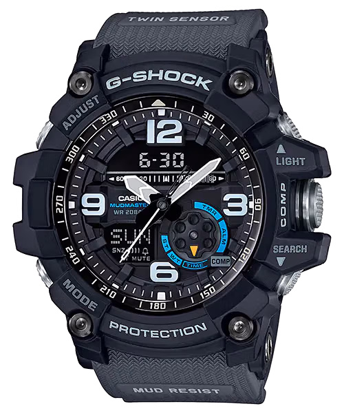 Casio GG-1000-1A8