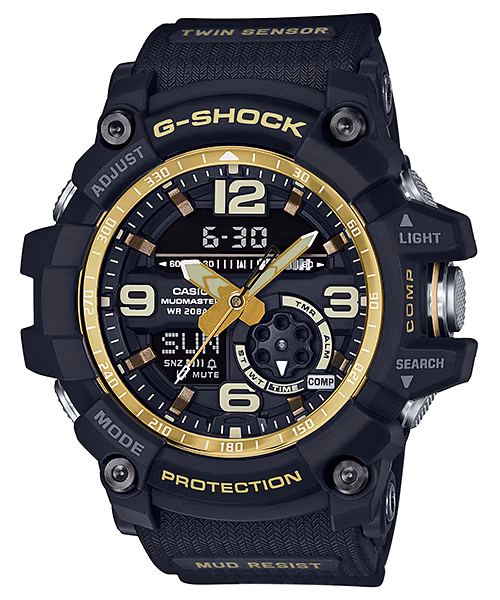 Casio GG-1000GB-1A