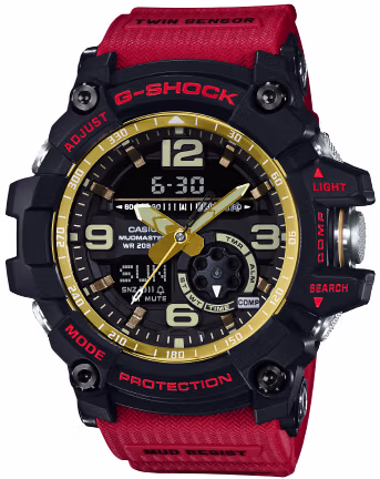 Casio GG-1000GB-4A