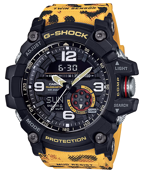 Casio GG-1000WLP-1A